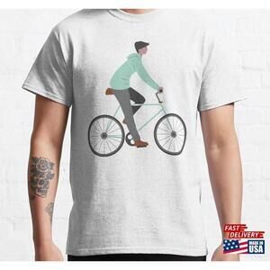 Chris Hoy Classic Tshirt Tee 1